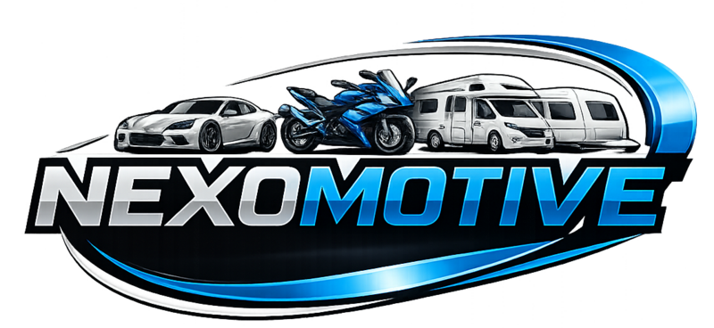 Nexomotive